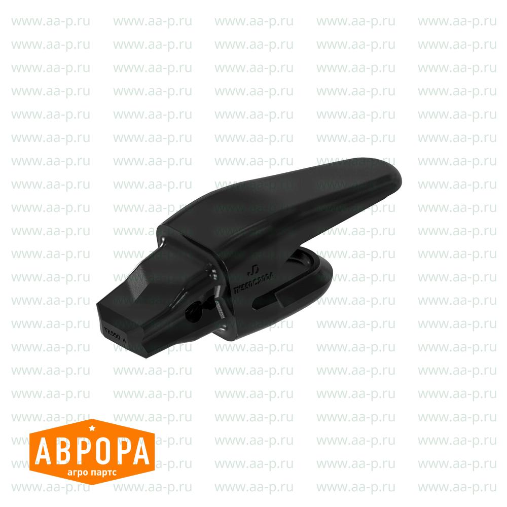 E5856U45 ПЕРЕХОДНИК  ЗУБА  КОВША